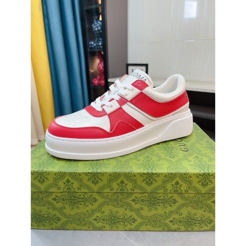 G*u*i casual shoes